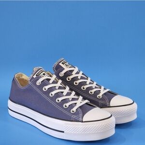 Converse Platform Lift Sneakers